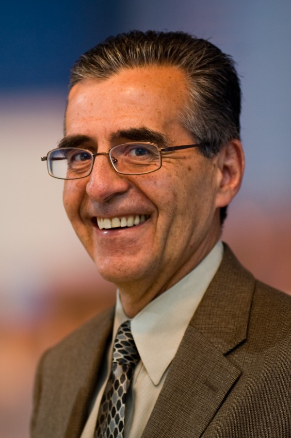 Paul Merguerian
