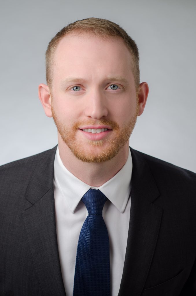 Ian Metzler, MD, MTM