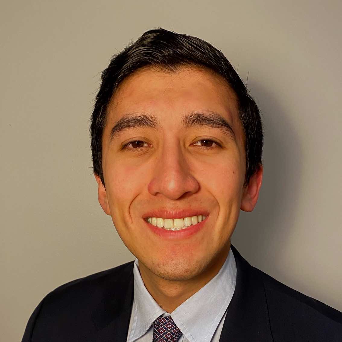 Julio Meza