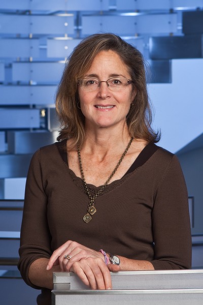 Jane Miller