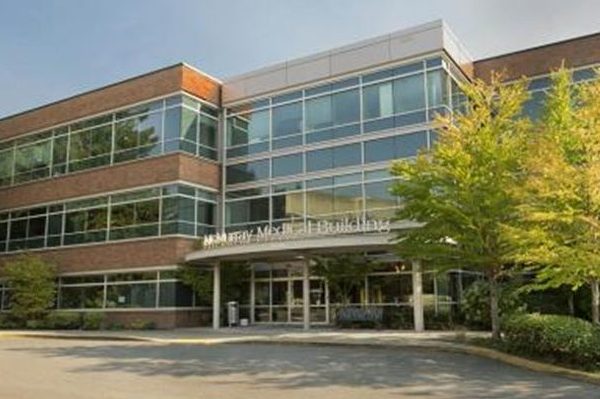 McMurray Medical Building