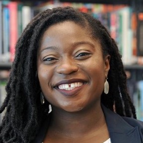 Gabrielle Nortey