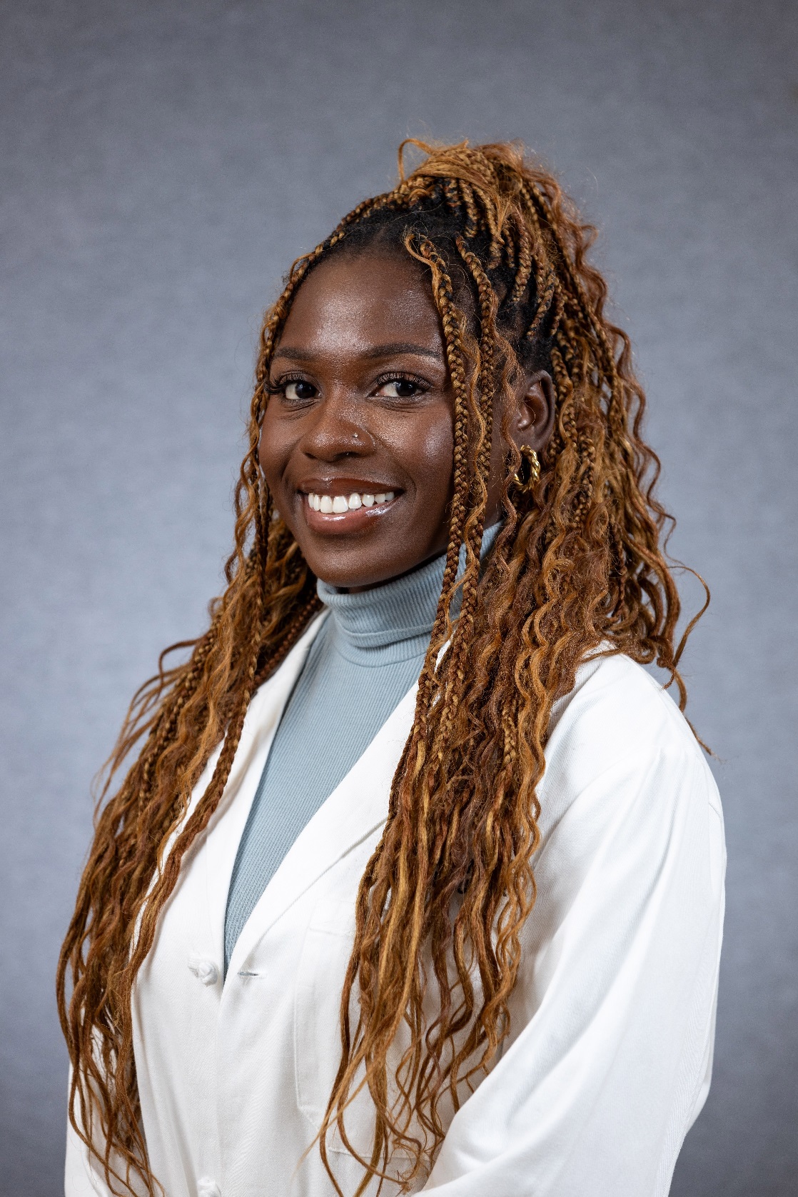Halimat Olaoluwa