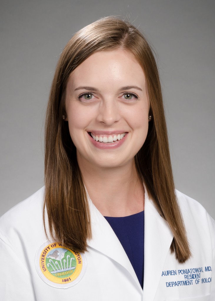 Resident, Lauren Poniatowski