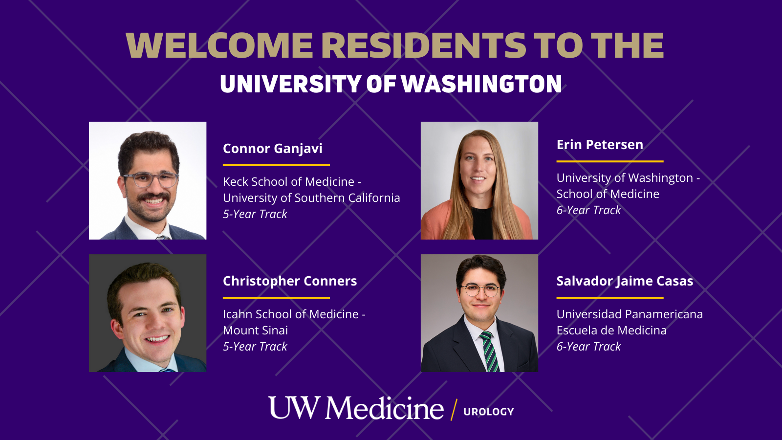Residents-Flyer