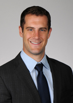 Marc Rogers