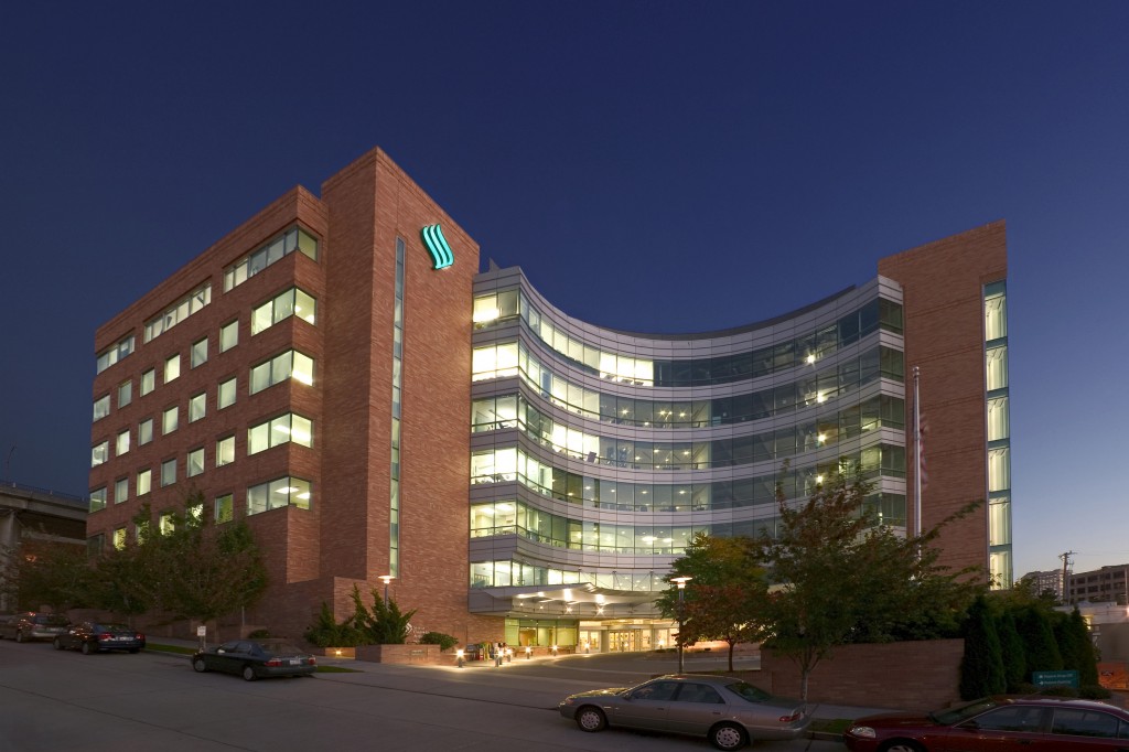 Fred Hutchinson Cancer Center