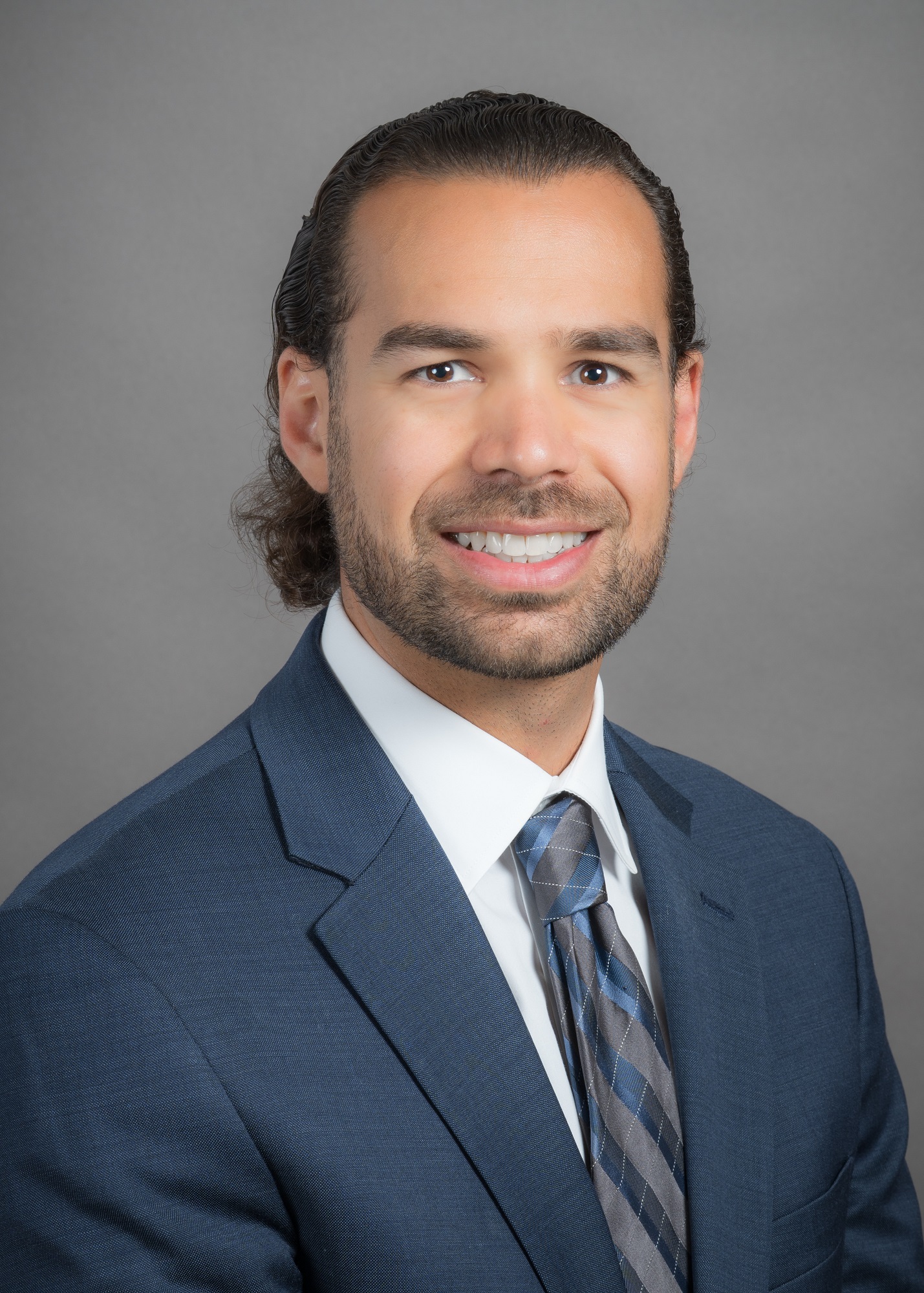 Nayan Shah, MD