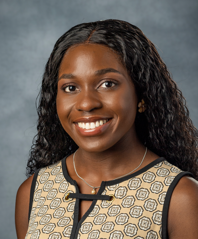 Shola Olaoluwa