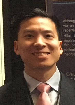 Peter Sunaryo, MD