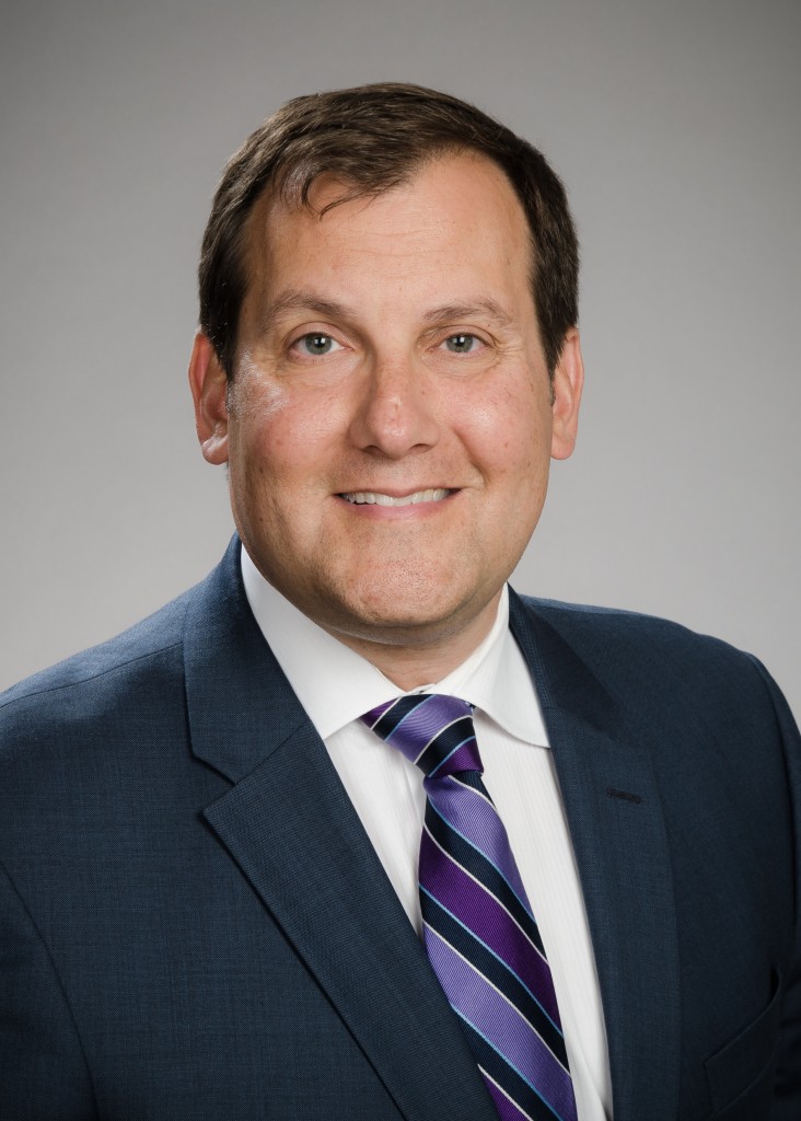 Robert Sweet, MD, FACS