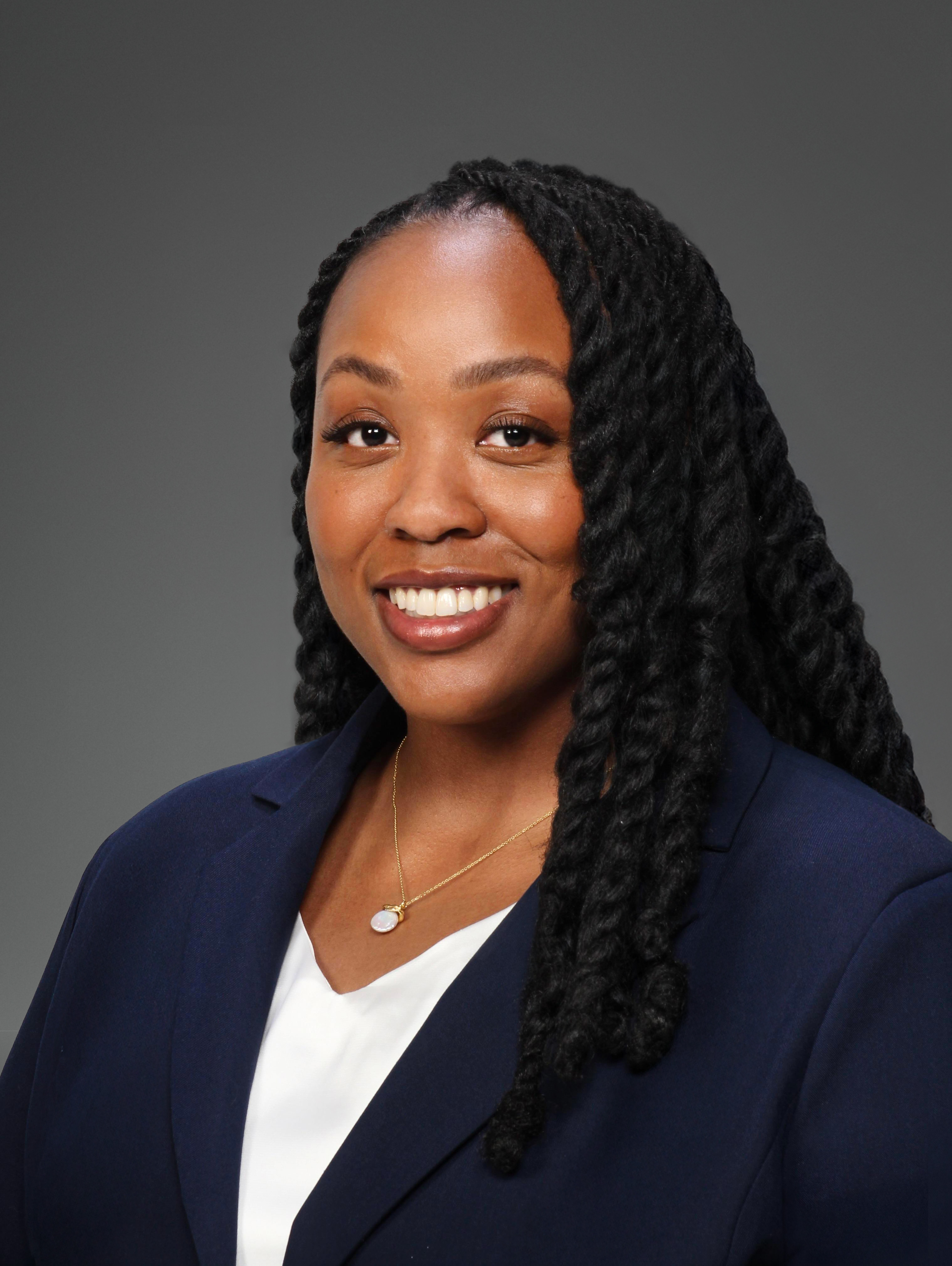 Tutwiler, Ameisha