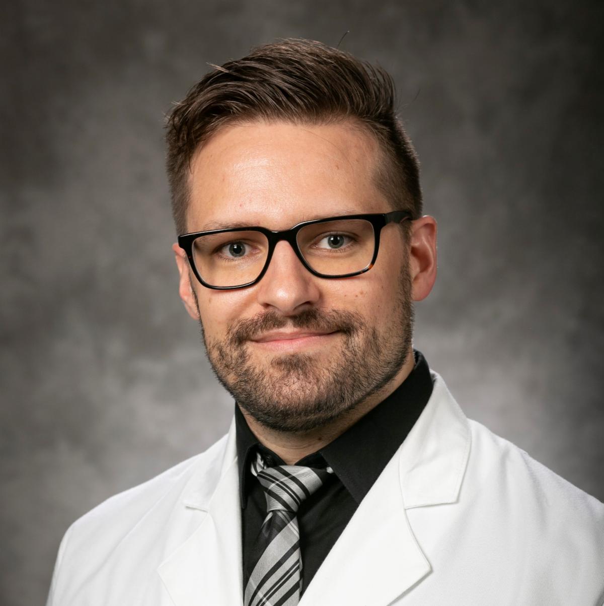 Rand Wilcox Vanden Berg, MD