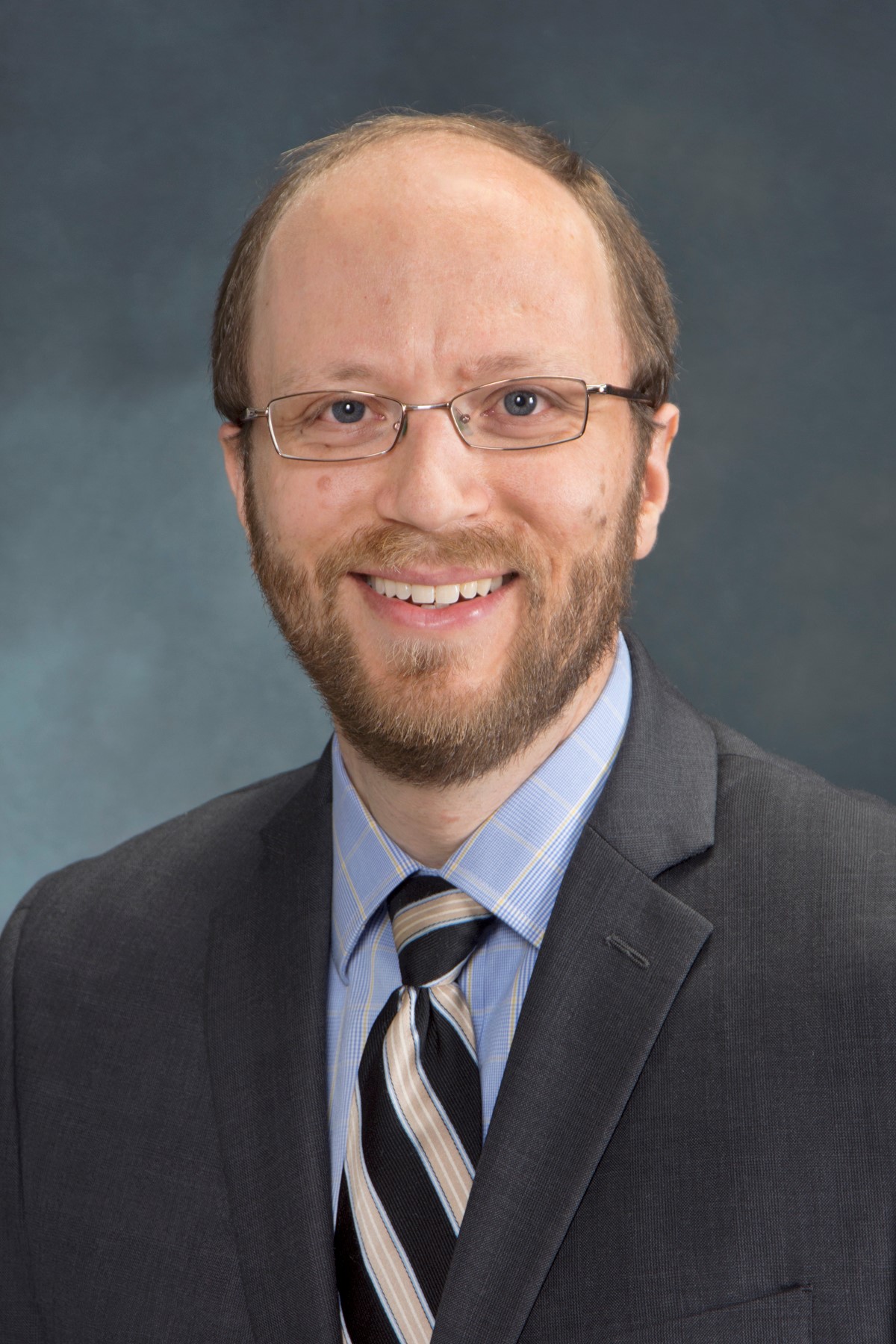 Jared Wachterman