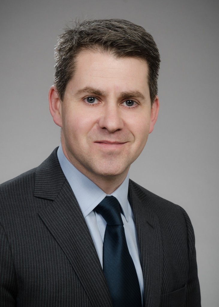 Thomas Walsh, MD, MS
