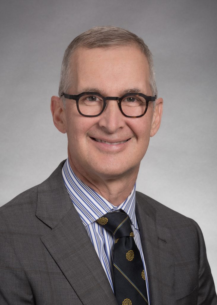 Hunter Wessells, MD