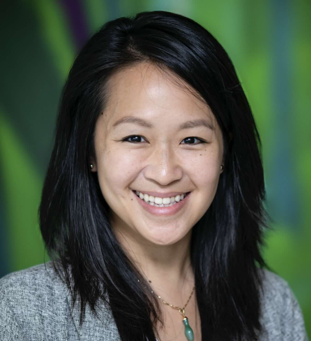 Julie Cheng