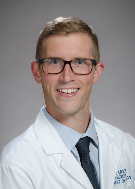 Daniel Carson, MD
